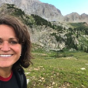 Meet your Posher, Alisa